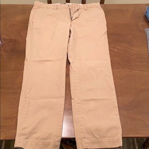 Banana Republic Emerson Chino